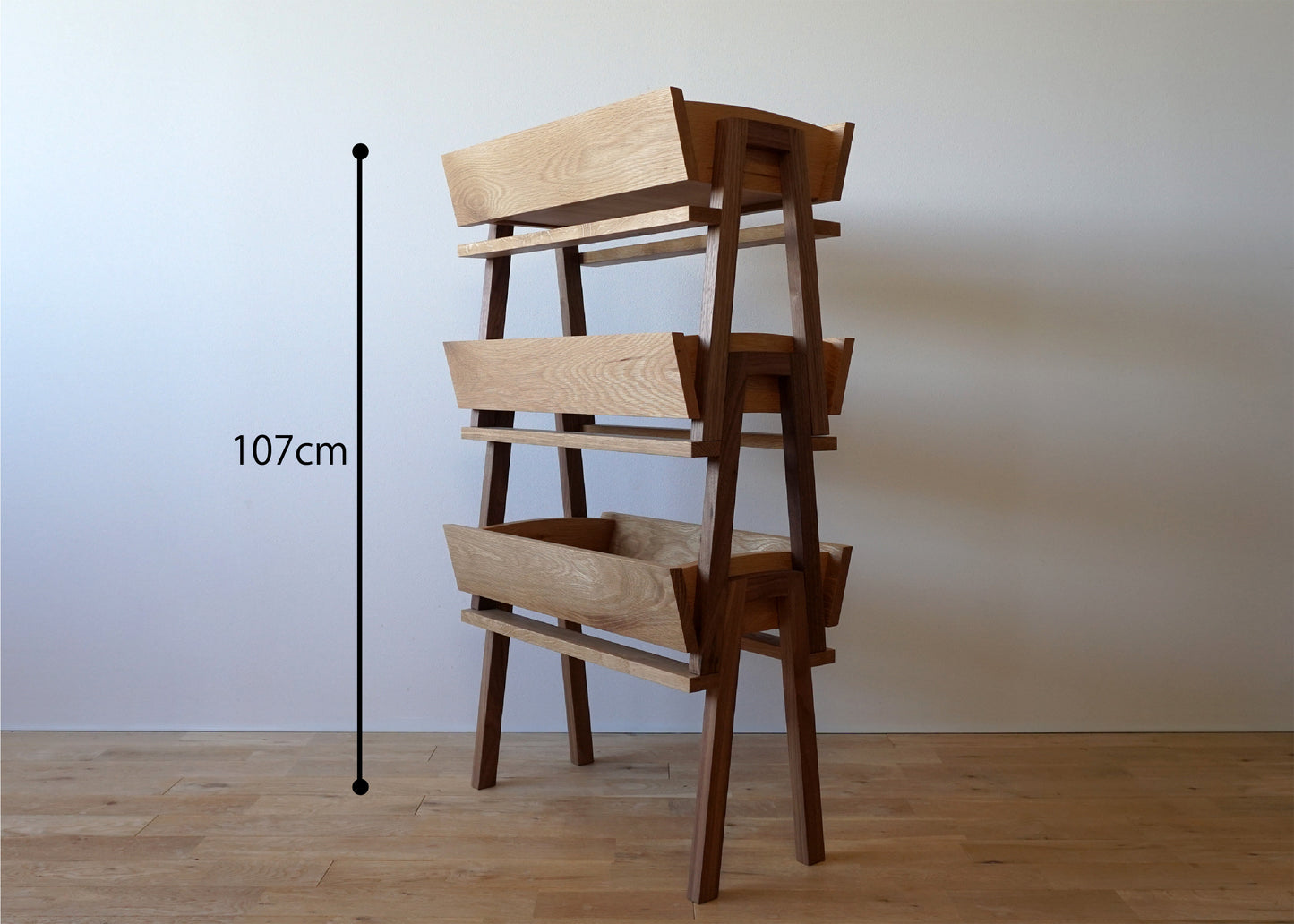 STACK - スタック -