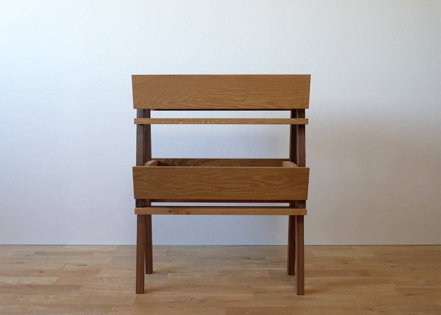 STACK - スタック -