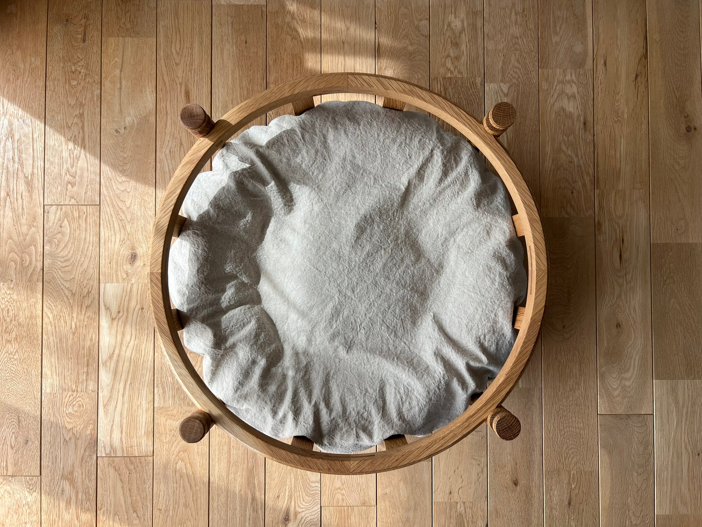 NEST　for calm　- ネスト